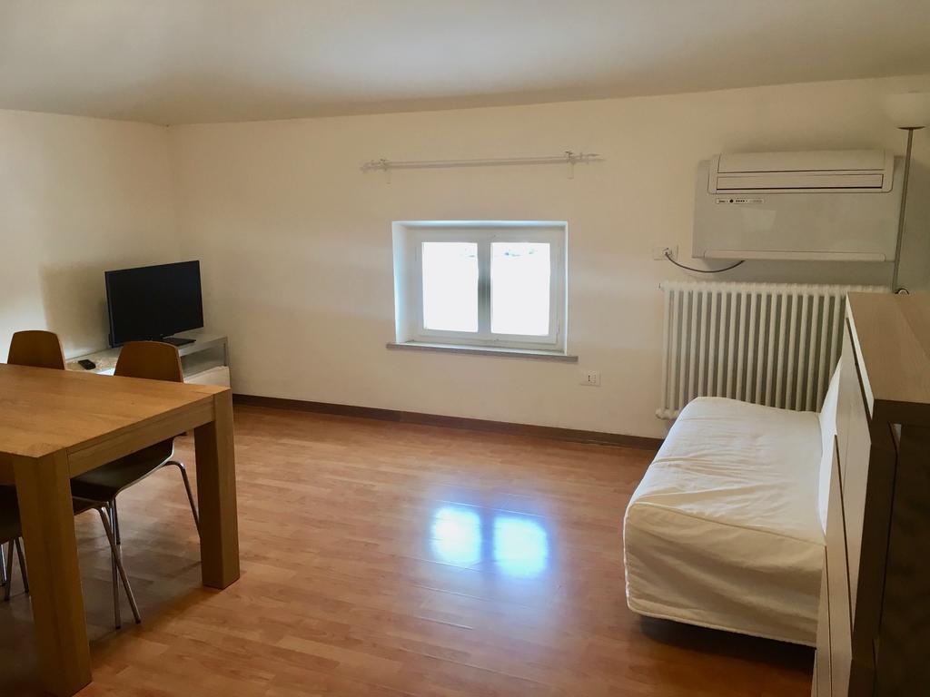 Riva San Vito 2 Lejlighed Grado Eksteriør billede